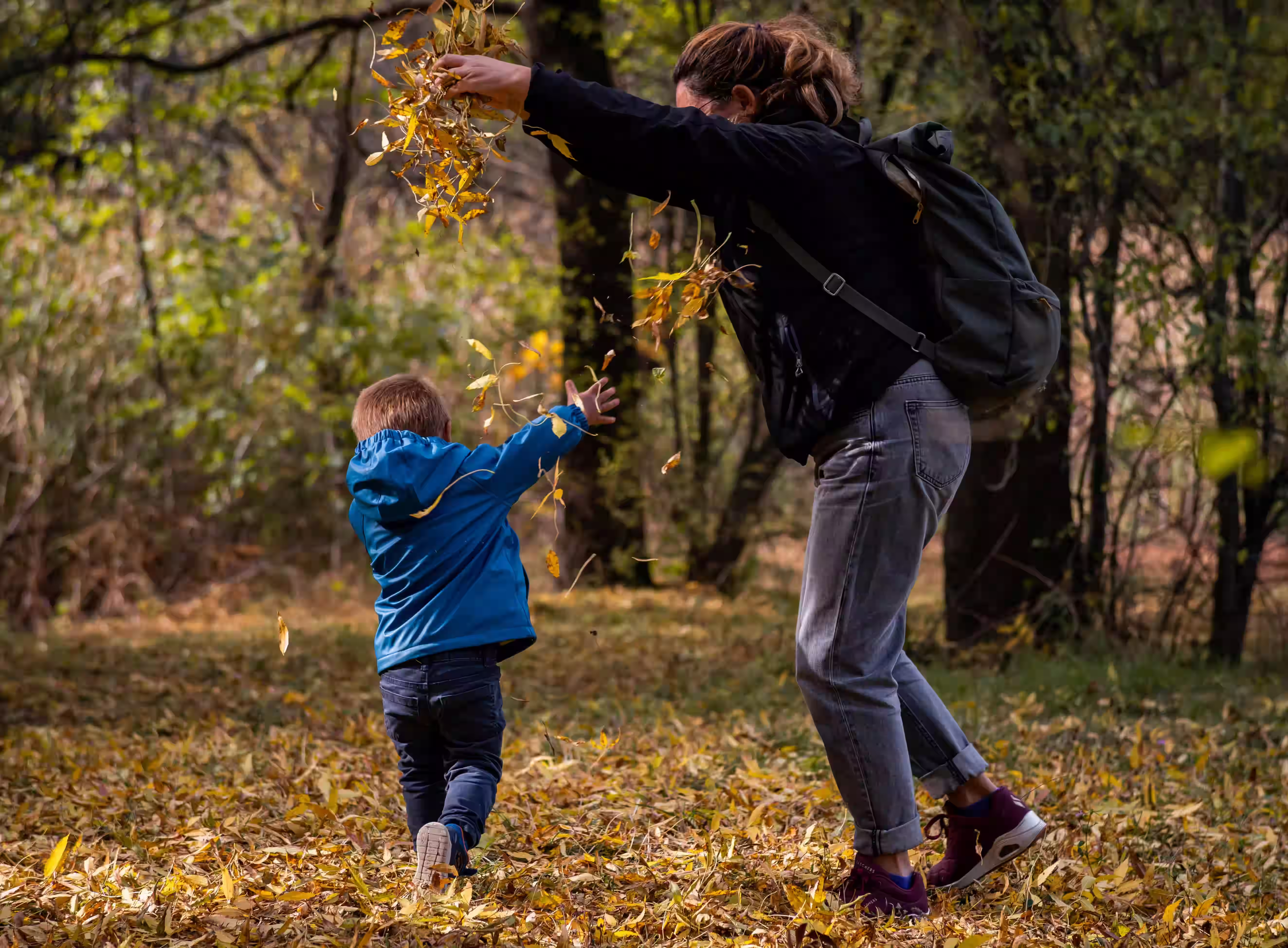 AuPair journey